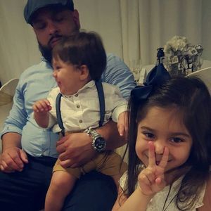 Meet your Posher, King